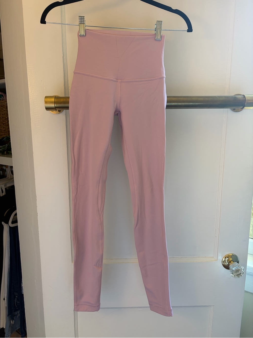 lululemon athletica Align High-Rise Pant